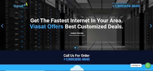 Viasat Retailers